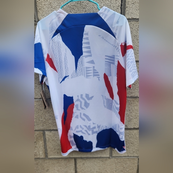 - PRODUCT SPECIFICATIONS -Brand: NikeModel: Pregame soccer Product Code: DM95 - Picture 3 of 8